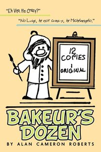 bokomslag Bakeur's Dozen