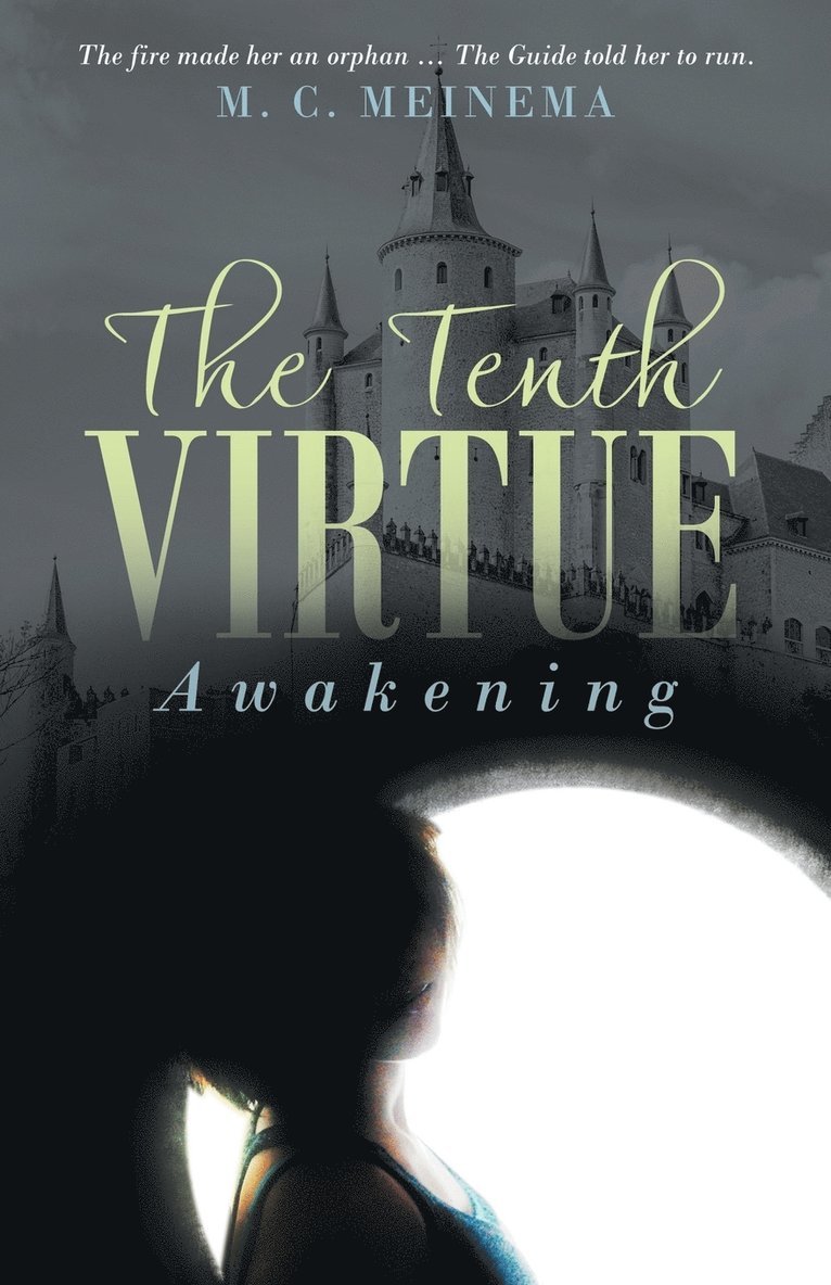 The Tenth Virtue 1