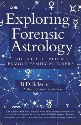 bokomslag Exploring Forensic Astrology