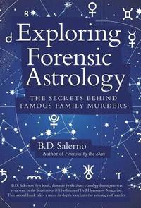 bokomslag Exploring Forensic Astrology