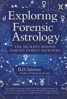 bokomslag Exploring Forensic Astrology