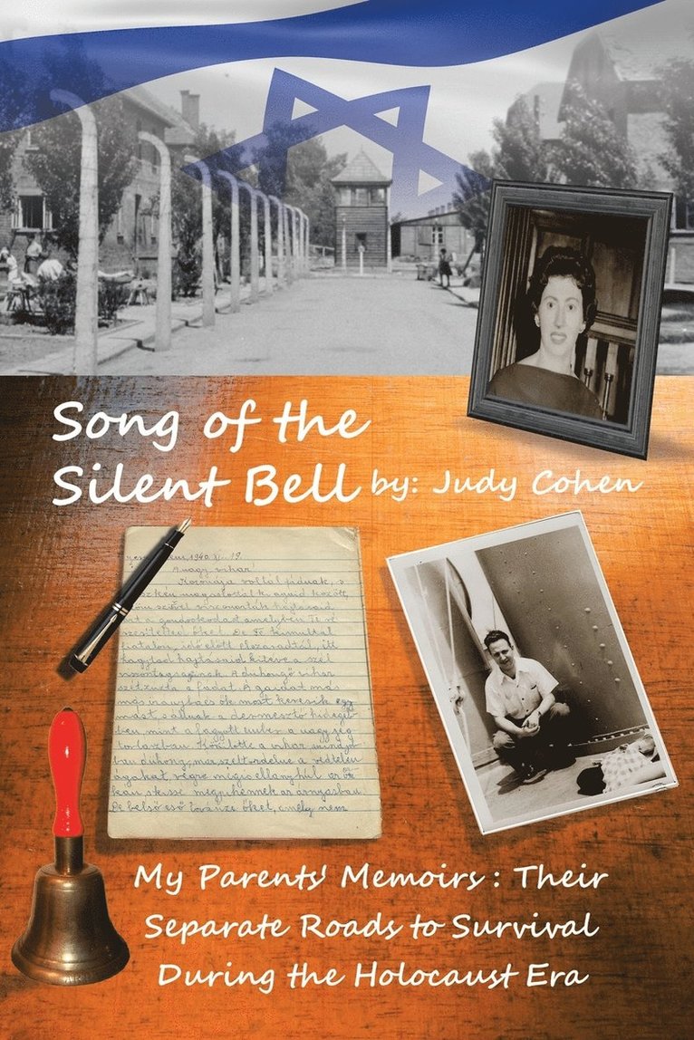 Song of the Silent Bell 1