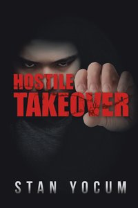 bokomslag Hostile Takeover