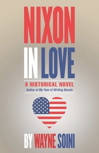 bokomslag Nixon in Love