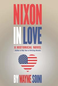 bokomslag Nixon in Love