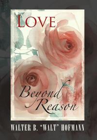 bokomslag Love Beyond Reason