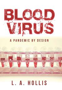 bokomslag Blood Virus
