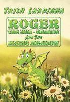 bokomslag Roger the Mini-Dragon and the Magic Meadow