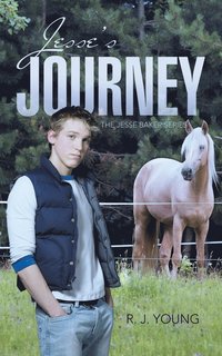 bokomslag Jesse's Journey