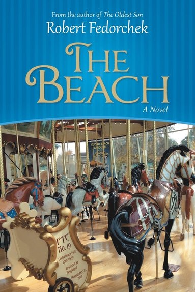 bokomslag The Beach