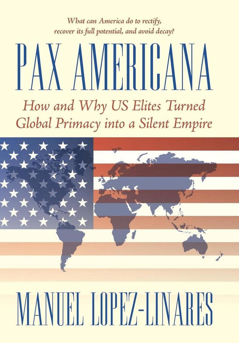 Pax Americana 1