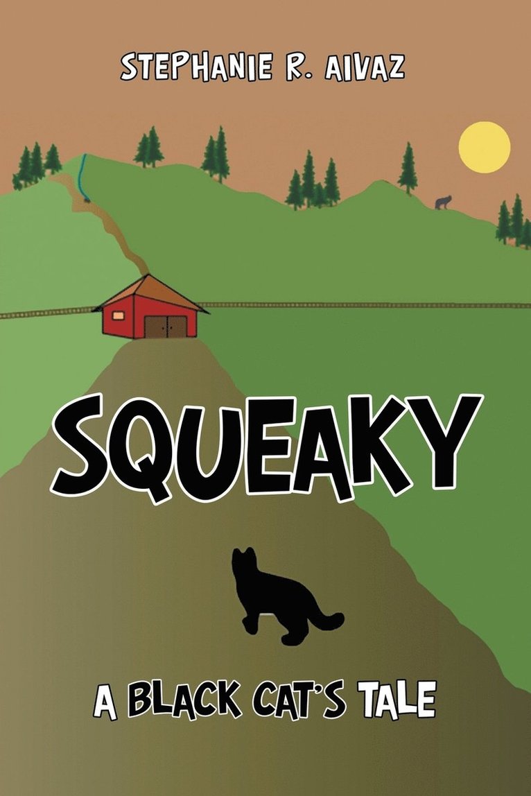 Squeaky 1