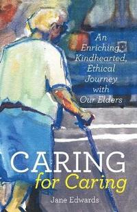 bokomslag Caring for Caring