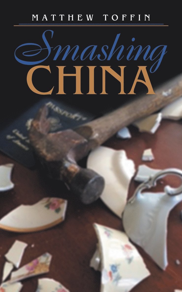 Smashing China 1