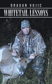 bokomslag Whitetail Lessons
