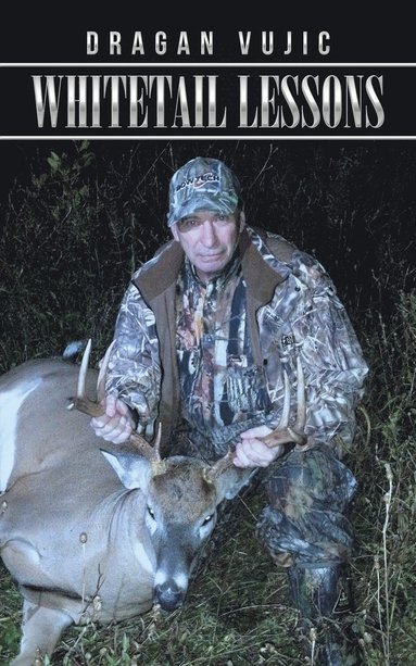 bokomslag Whitetail Lessons