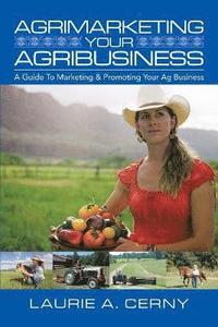 bokomslag AgriMarketing Your AgriBusiness