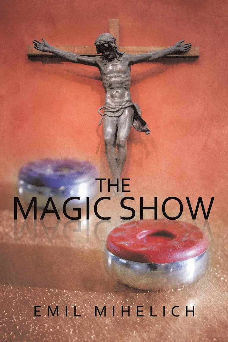 The Magic Show 1