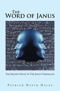 bokomslag The Word of Janus
