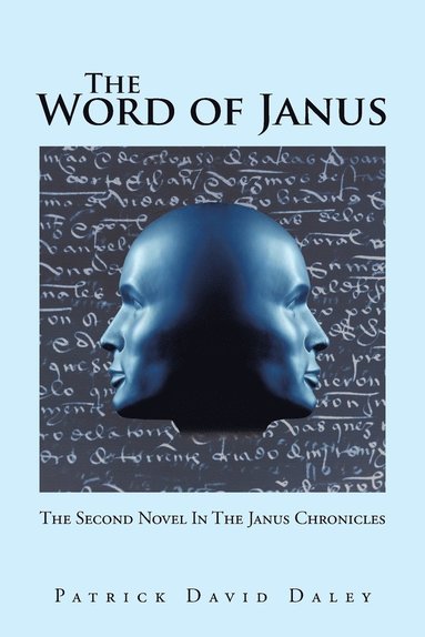 bokomslag The Word of Janus