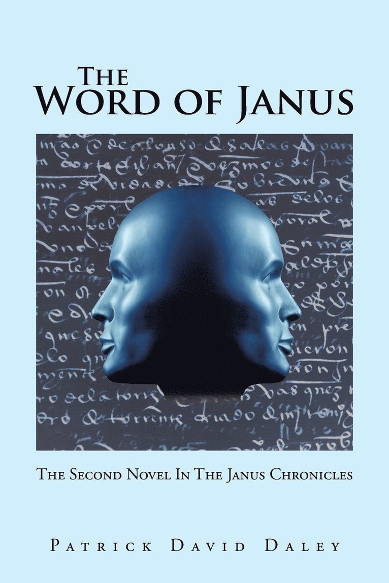 The Word of Janus 1