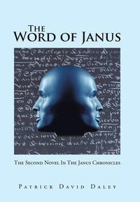 bokomslag The Word of Janus
