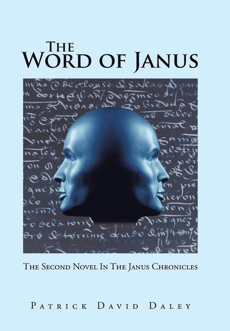 The Word of Janus 1