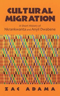 bokomslag Cultural Migration