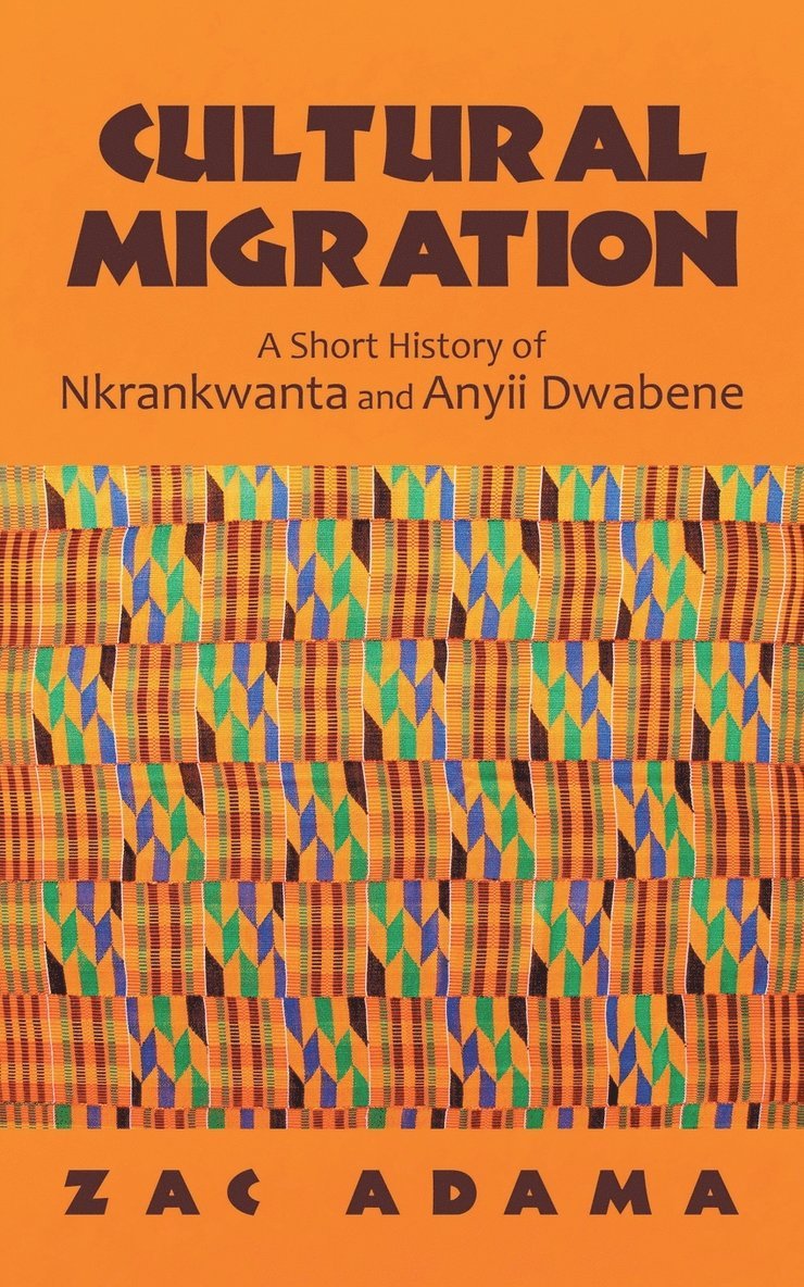 Cultural Migration 1