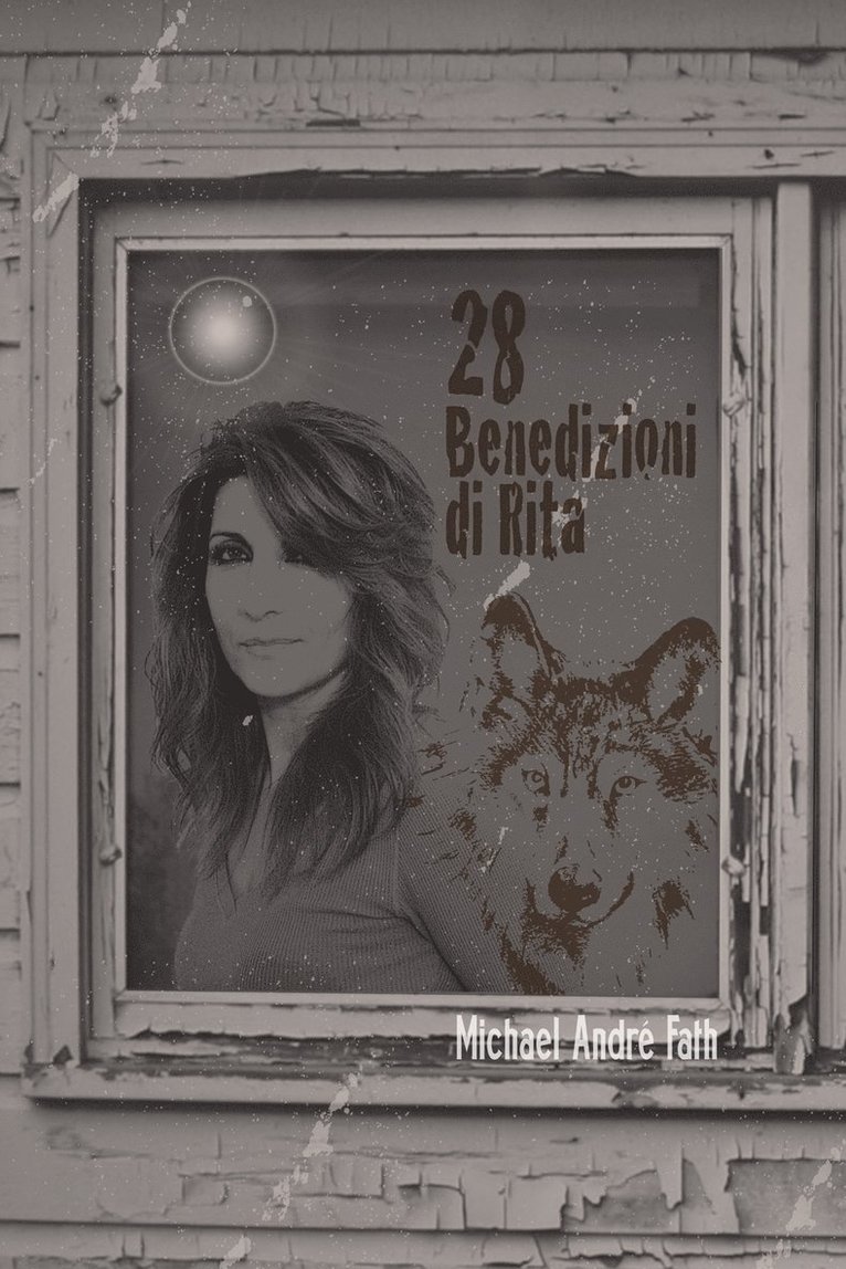 28 Benedizioni di Rita 1