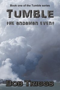 bokomslag Tumble