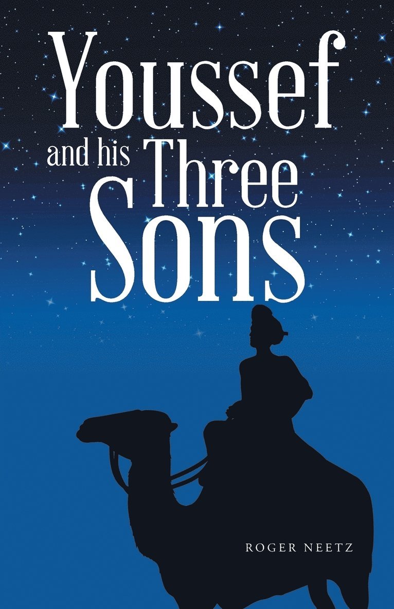 Youssef and his Three Sons 1