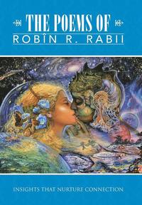 bokomslag The Poems of Robin R. Rabii