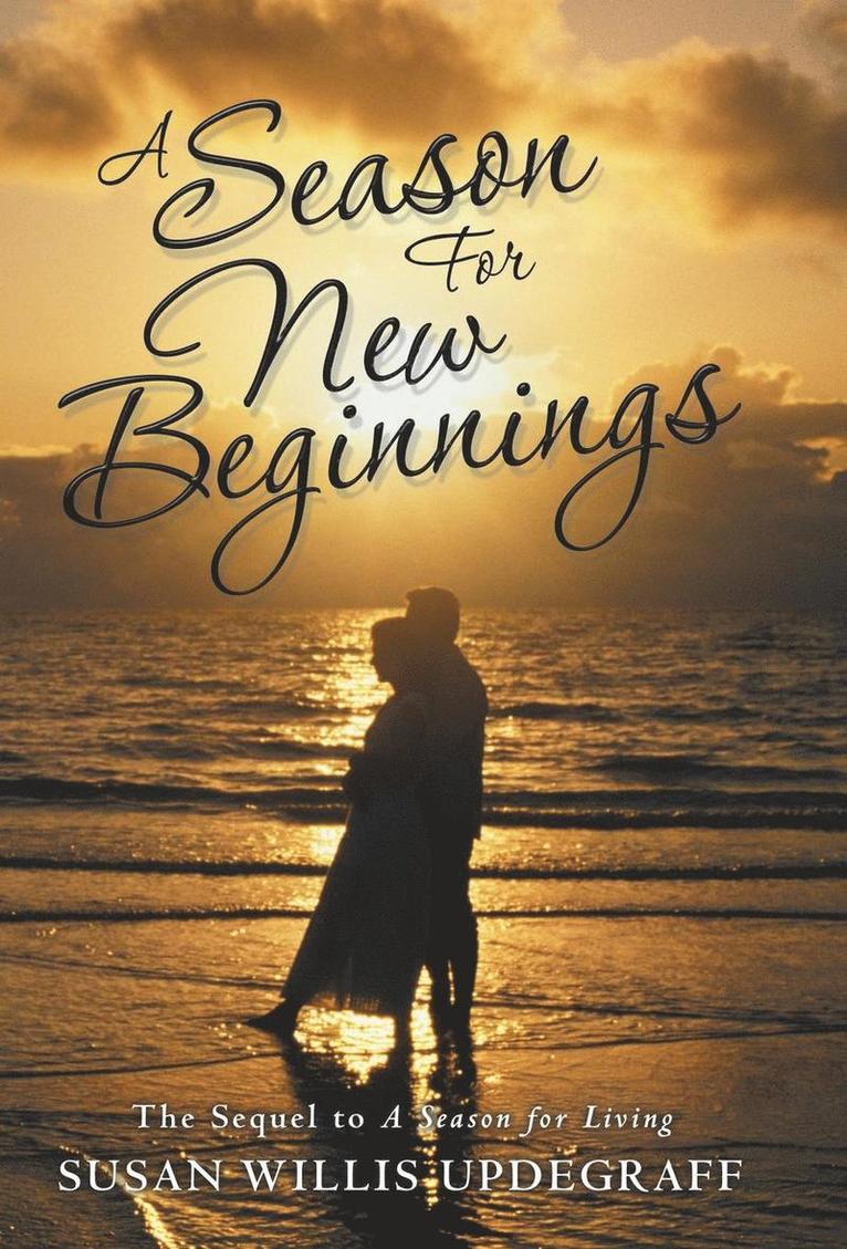 A Season for New Beginnings 1