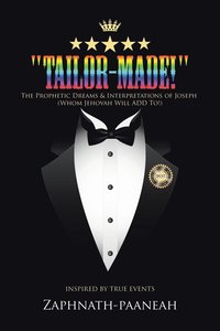 bokomslag "Tailor-Made!"