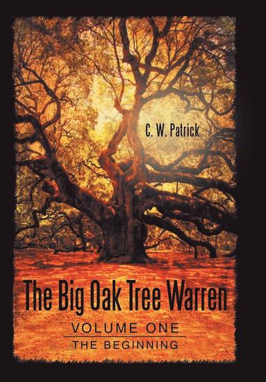 bokomslag Big Oak Tree Warren