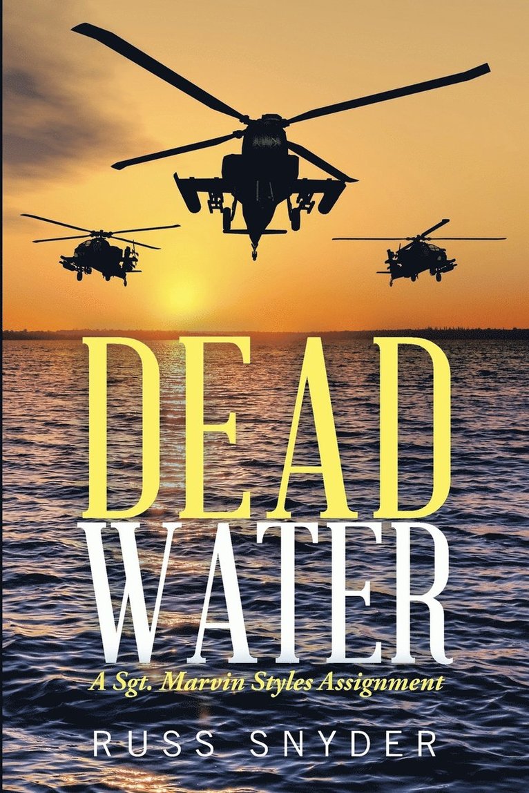 Dead Water 1