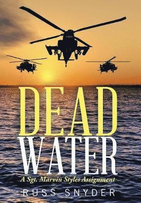 Dead Water 1