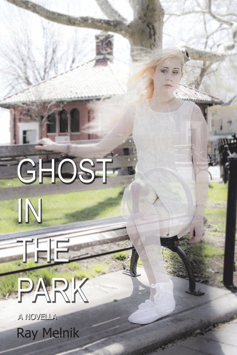 Ghost In The Park 1