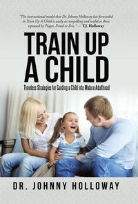 bokomslag Train Up a Child
