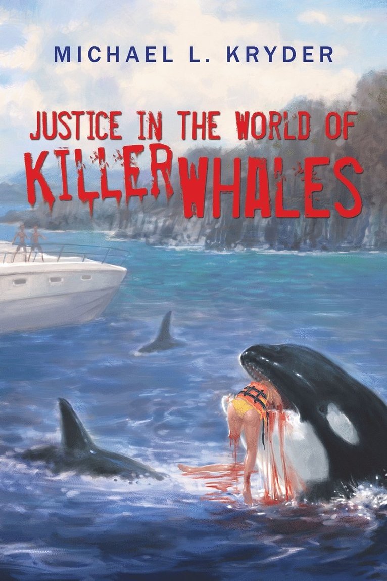 Justice in the World of Killer Whales 1