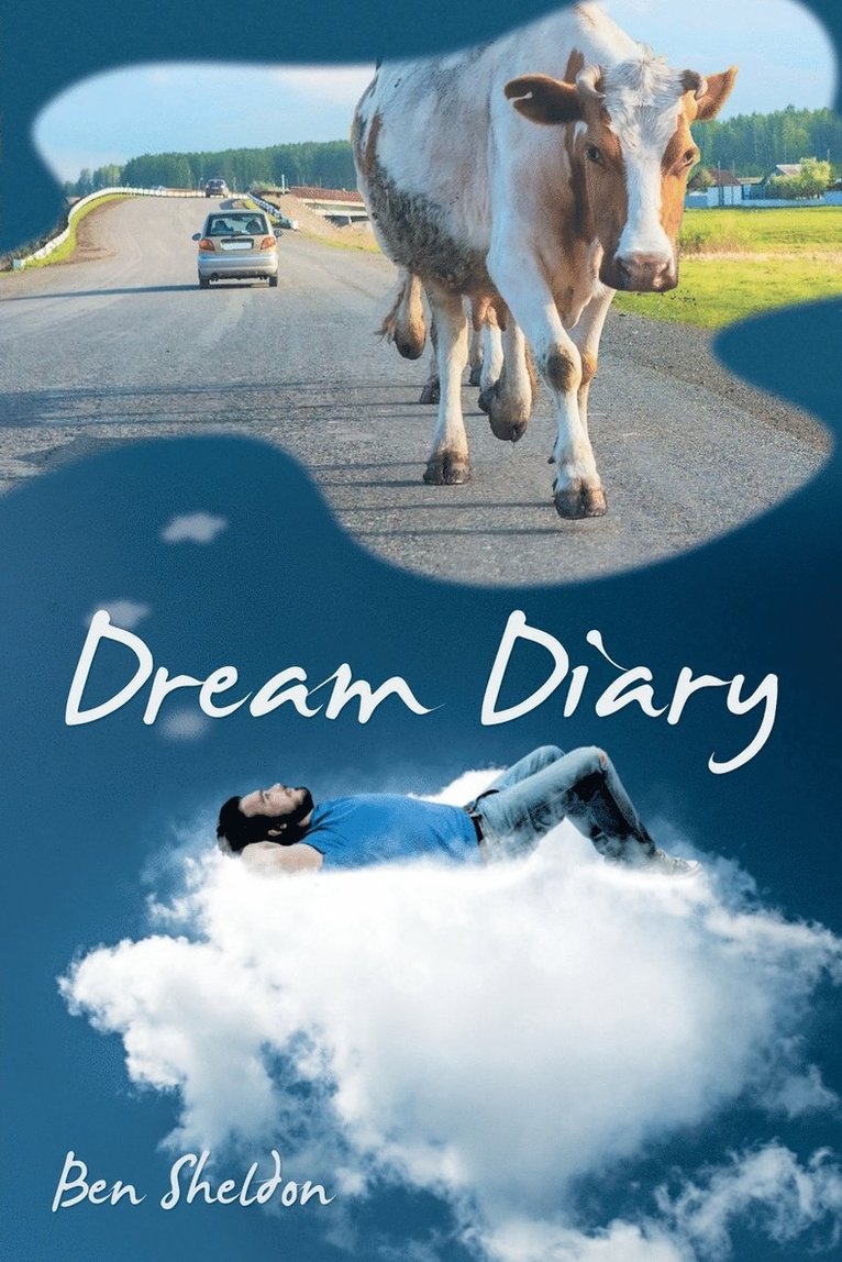 Dream Diary 1