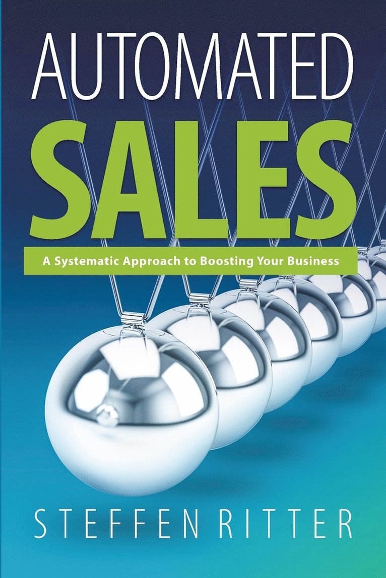 Automated Sales 1