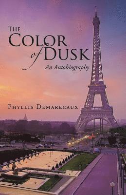 Color of Dusk 1
