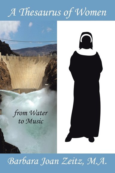 bokomslag Thesaurus of Women from Water to Music