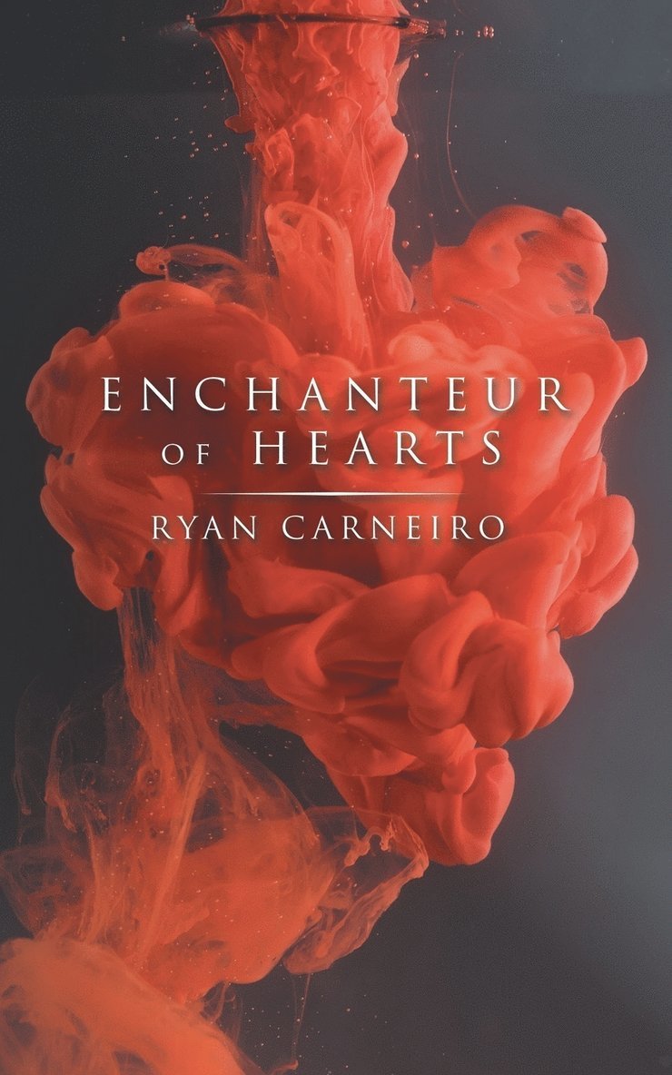 Enchanteur of Hearts 1