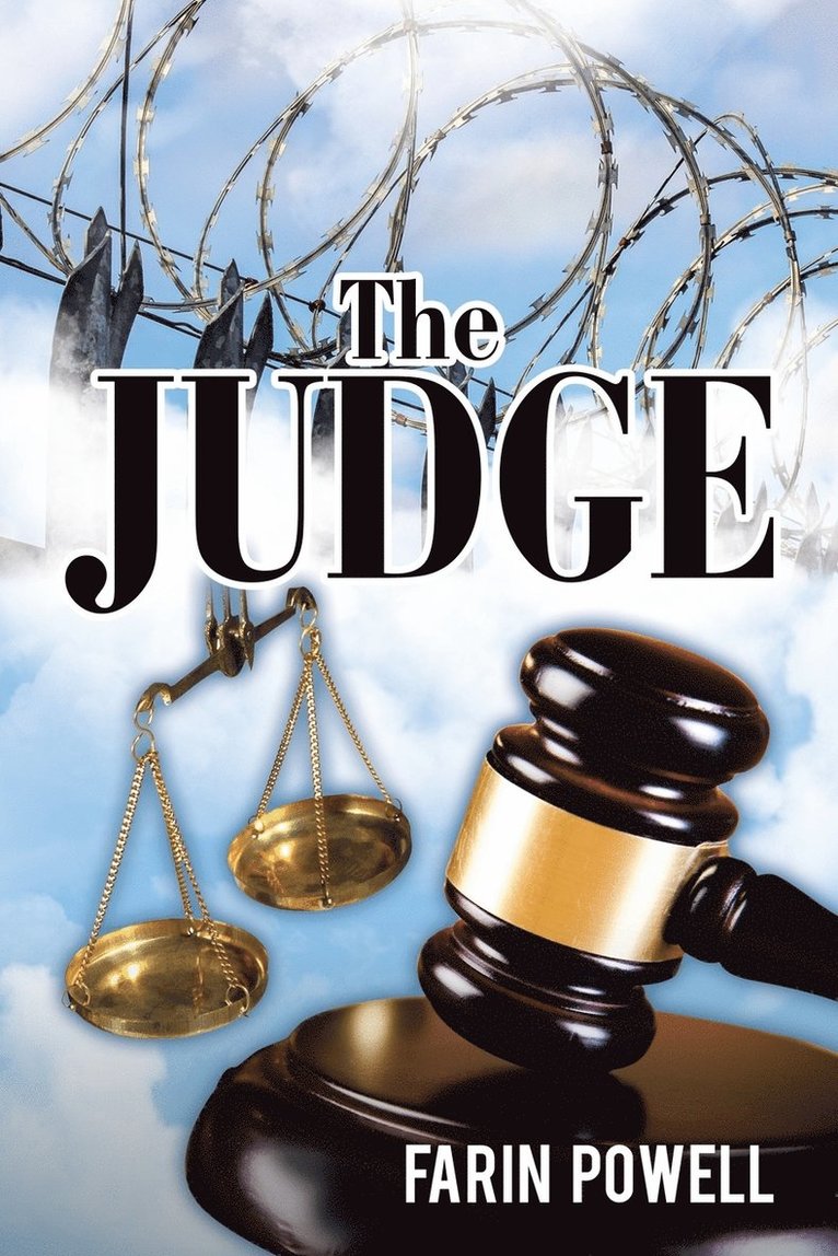 The Judge 1