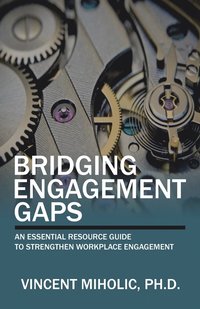 bokomslag Bridging Engagement Gaps