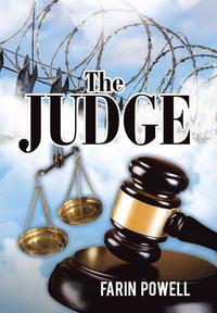 bokomslag The Judge