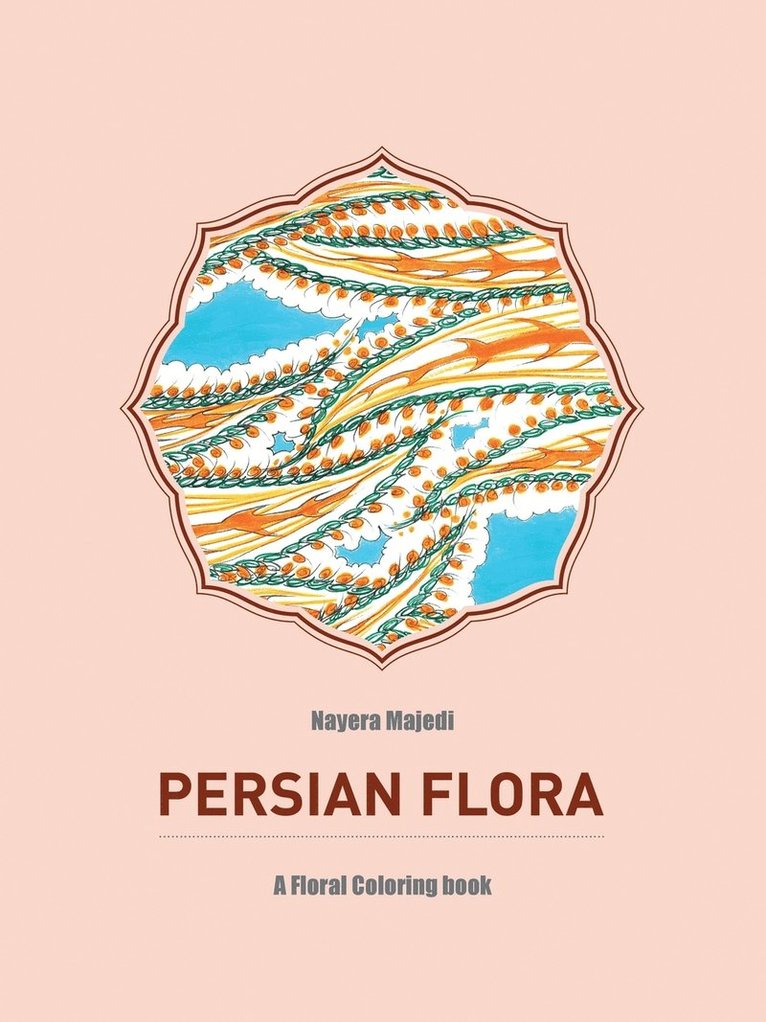 Persian Flora 1